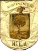 Escudo de Neila