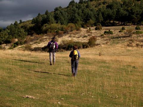 Sendero Dos Aguas